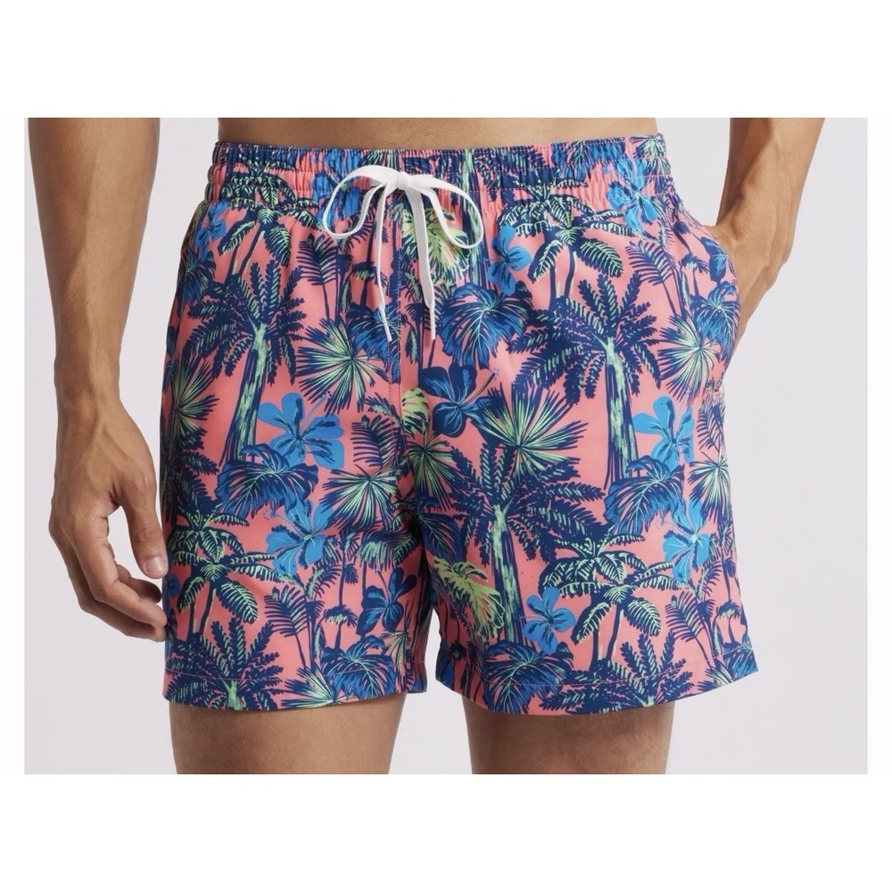 Chubbies Board Shorts The Wild Things 5.5 Classic Swim Trunks Mens XL